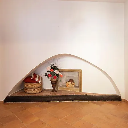 펜션 Borgo Di 콩카데이마리니