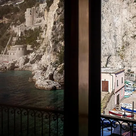 Borgo Di 펜션 콩카데이마리니