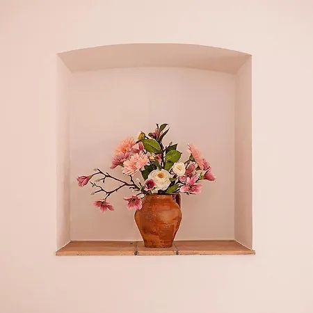 펜션 Borgo Di 콩카데이마리니