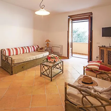 Vakantiehuis Borgo Di *