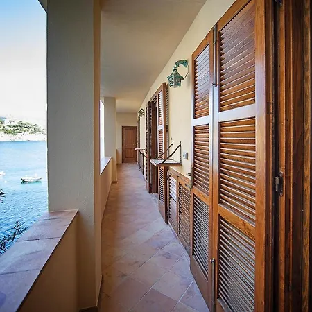 Borgo Di Conca dei Marini