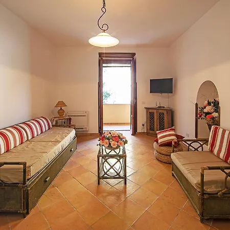 Borgo Di Vakantiehuis Conca dei Marini