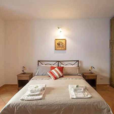 Borgo Di