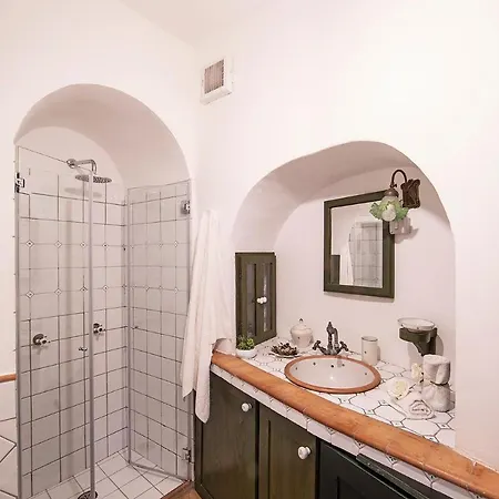 Vakantiehuis Borgo Di