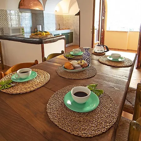 Borgo Di Vakantiehuis