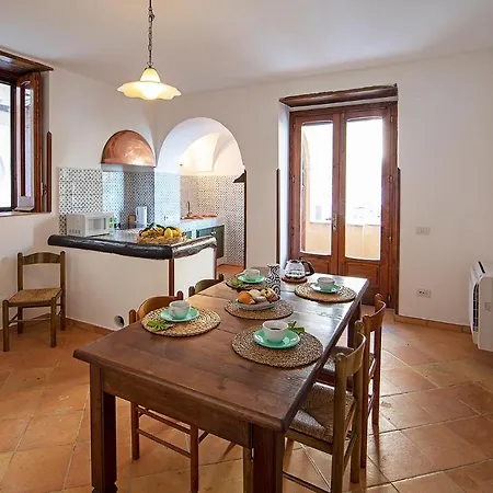 Holiday home Borgo Di *