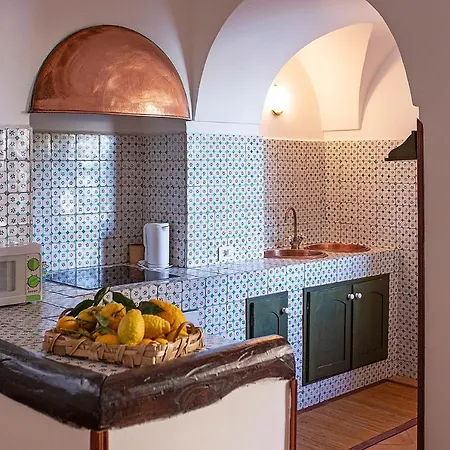 Borgo Di Vakantiehuis *