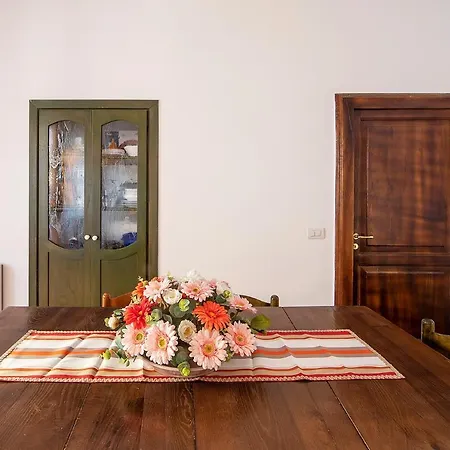 Borgo Di Conca dei Marini