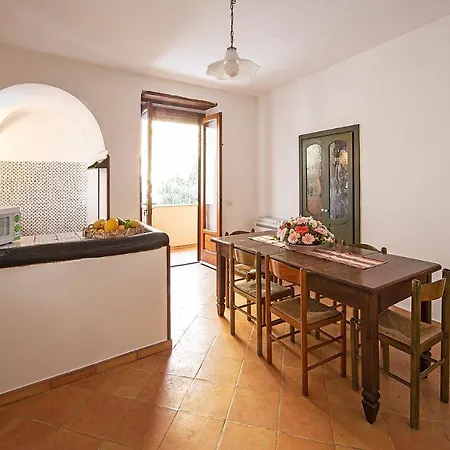 Borgo Di Conca dei Marini