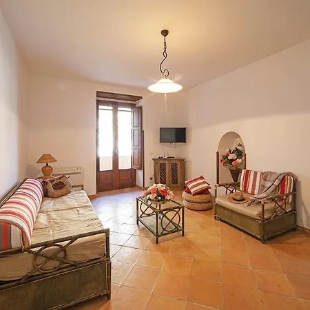 Borgo Di Holiday home