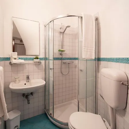 Borgo Di * Conca dei Marini