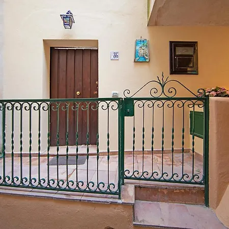 Holiday home Borgo Di *