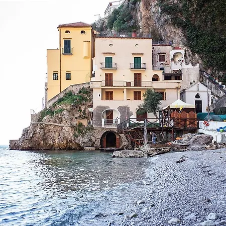 Borgo Di Vakantiehuis *