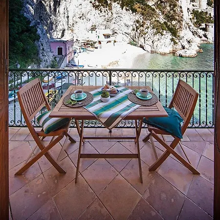 Vakantiehuis Borgo Di *