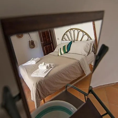 Borgo Di Conca dei Marini