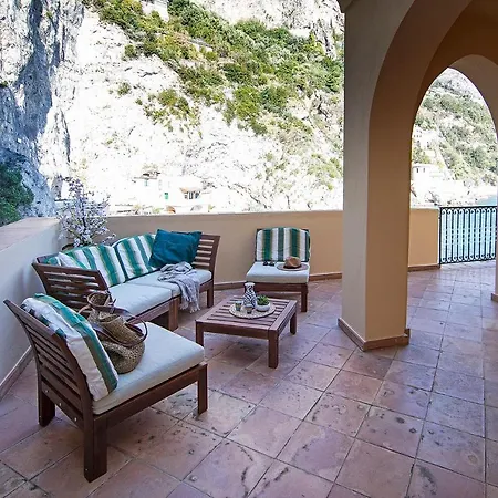 Borgo Di Holiday home
