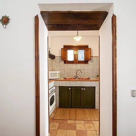 Holiday home Borgo Di *