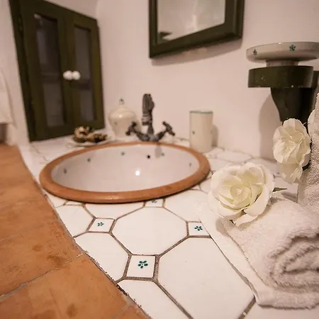 Vakantiehuis Borgo Di