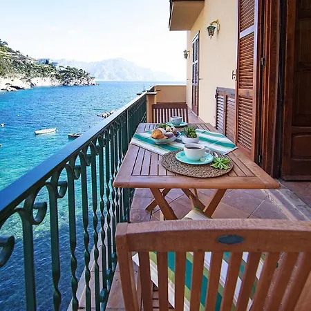 Vakantiehuis Borgo Di *