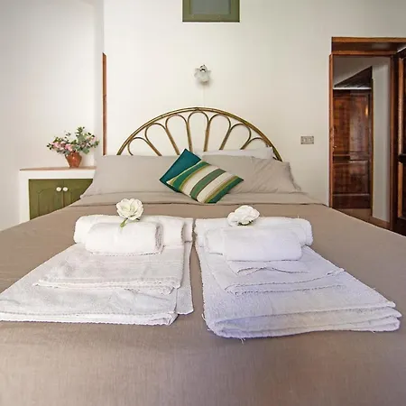 Borgo Di Holiday home
