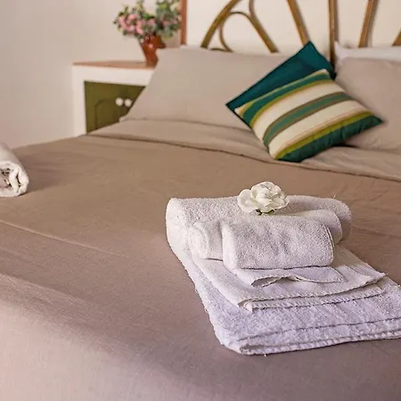 Vakantiehuis Borgo Di *