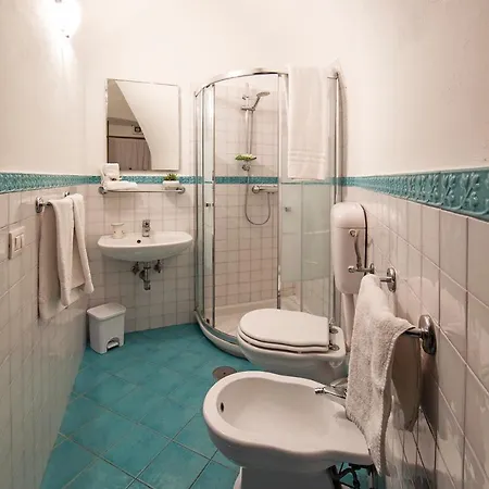 Borgo Di Vakantiehuis