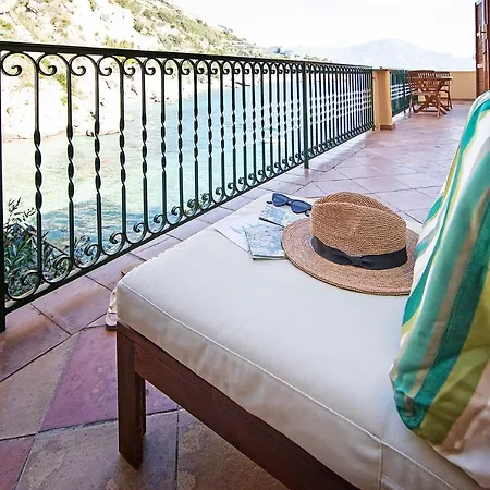 Vakantiehuis Borgo Di *