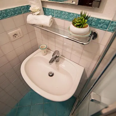 Borgo Di Vakantiehuis