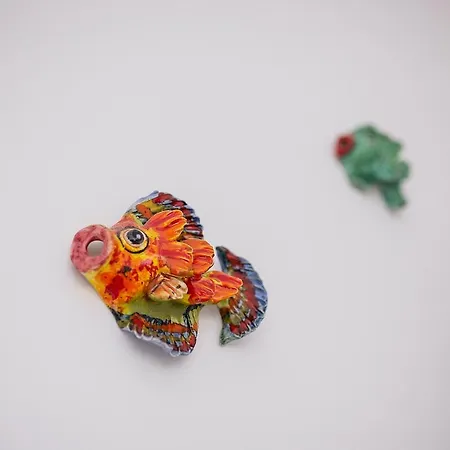 Borgo Di Conca dei Marini