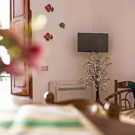 Vakantiehuis Borgo Di *