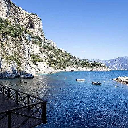 Borgo Di Vakantiehuis *