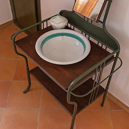 Borgo Di Conca dei Marini