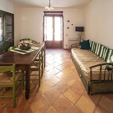 Borgo Di Vakantiehuis