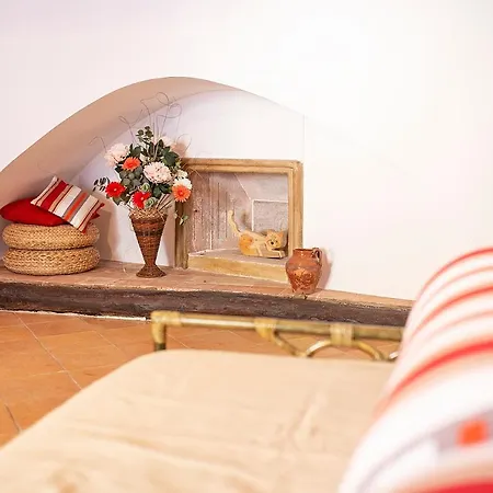 Сasa de vacaciones Borgo Di