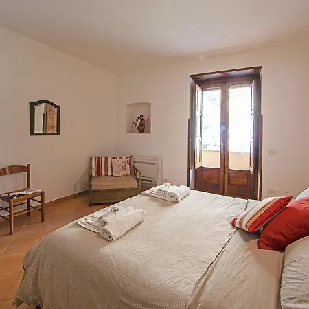 Borgo Di Сasa de vacaciones