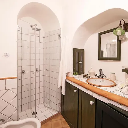 Borgo Di Сasa de vacaciones