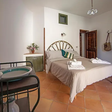 Сasa de vacaciones Borgo Di