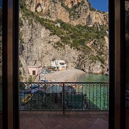 Сasa de vacaciones Borgo Di