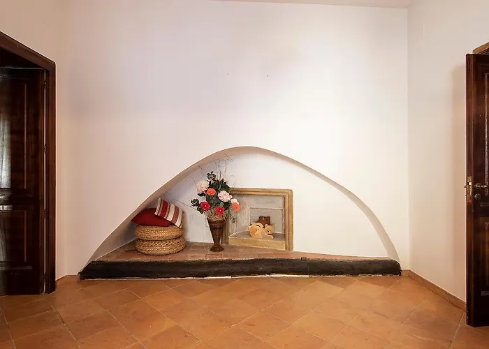 Tatil Evi Borgo Di Conca dei Marini