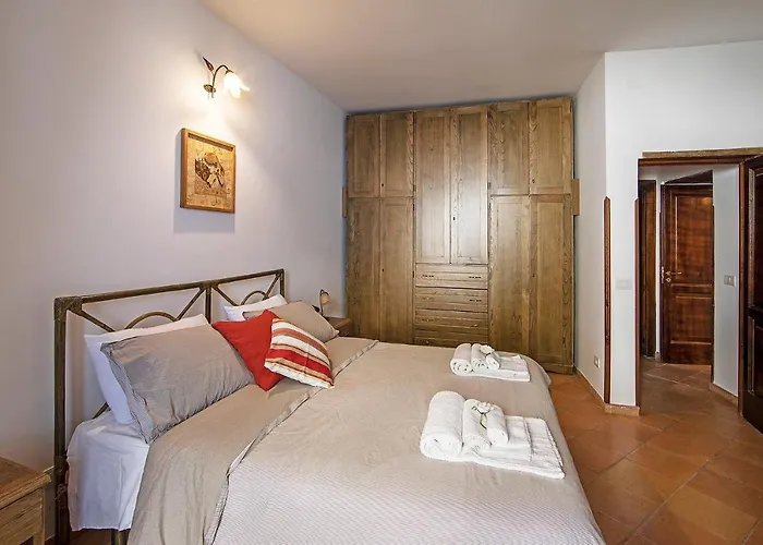 Borgo Di Conca dei Marini