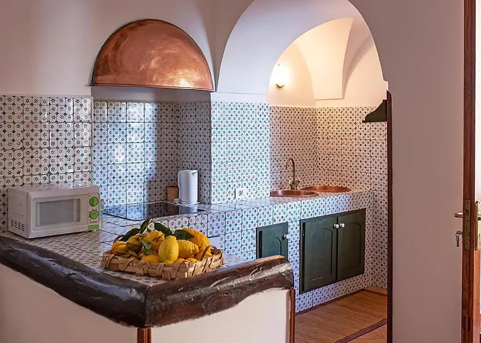 Borgo Di Tatil Evi *