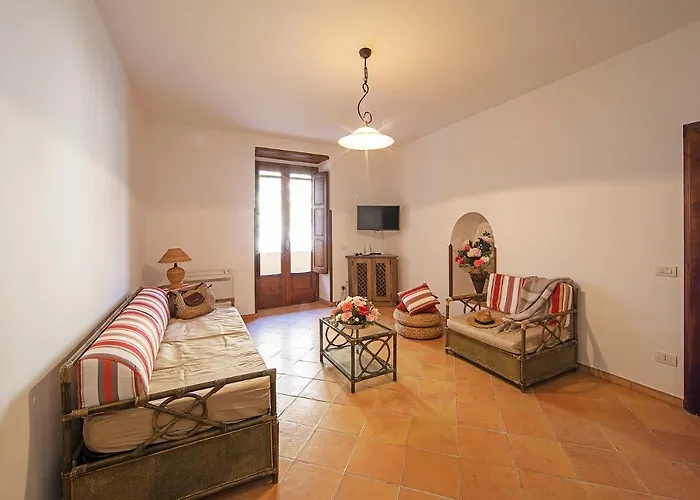 Borgo Di Tatil Evi