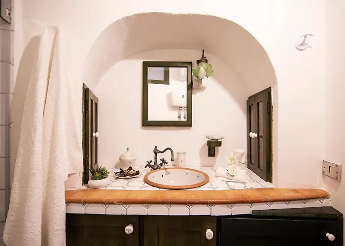 Borgo Di * Conca dei Marini