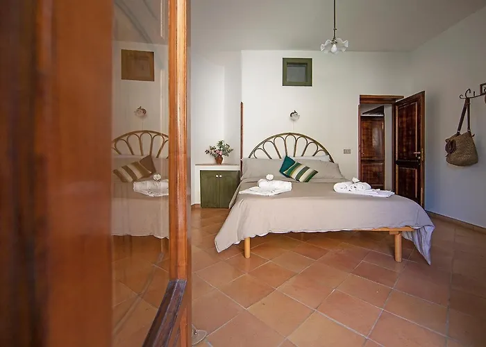 Tatil Evi Borgo Di Conca dei Marini