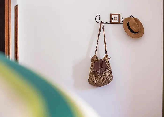 Borgo Di Tatil Evi *