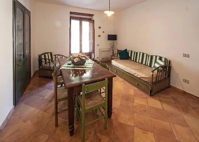 Tatil Evi Borgo Di Conca dei Marini