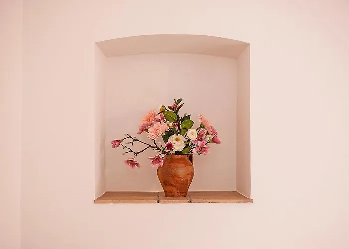 Tatil Evi Borgo Di Conca dei Marini