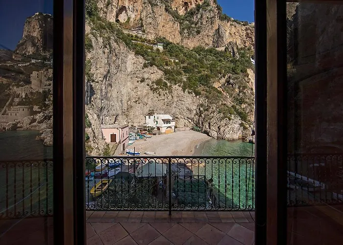 Tatil Evi Borgo Di
