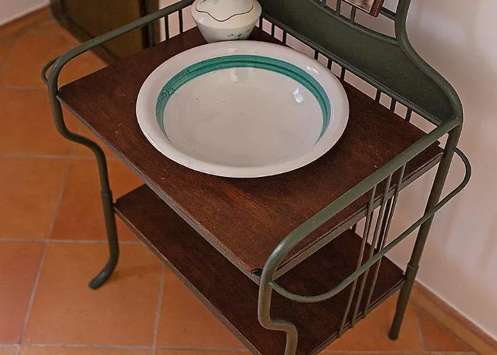 Borgo Di Conca dei Marini